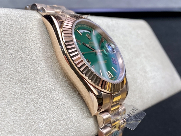 激安ロレックス内部構造